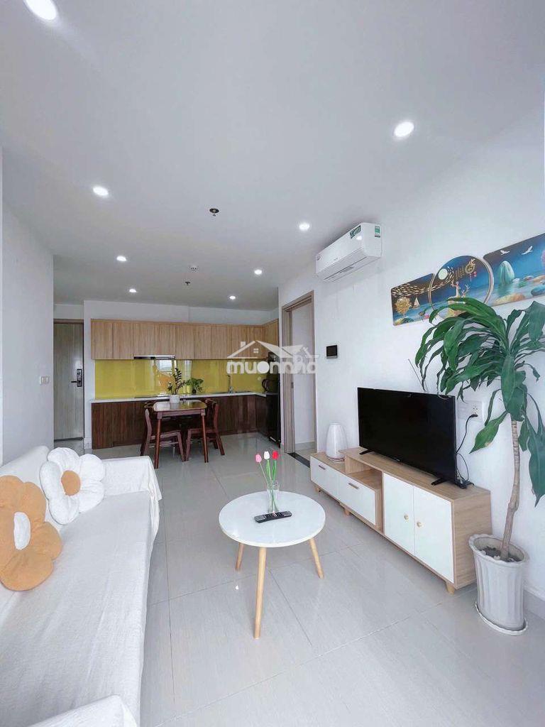 2.2xty căn hộ nera 62m2 full nội thất