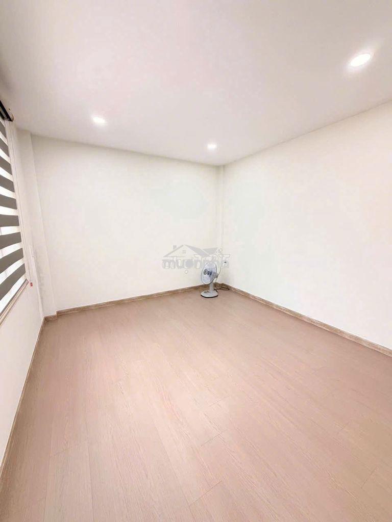 🔥Chỉ 1,8 tỷ căn hộ chung cư - 34m² - sổ hồng riêng gần ngã tư bảy hiền - 2