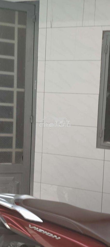 Nhà bán đông thạnh ấp 1 hóc môn - 4
