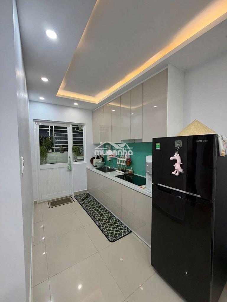 ✅Bán căn hộ 1pn*shr nhà decor đẹp*cc bellezaq7*dt 47m2*giá rẻ 2.4 tỷ - 3