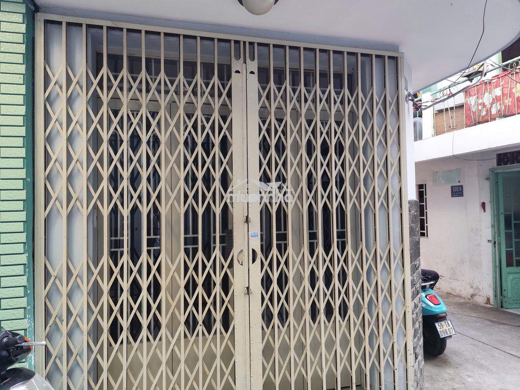 Nhà riêng gần vòng xoay ngã 7, gần chợ, trường học, bệnh viện, - 2