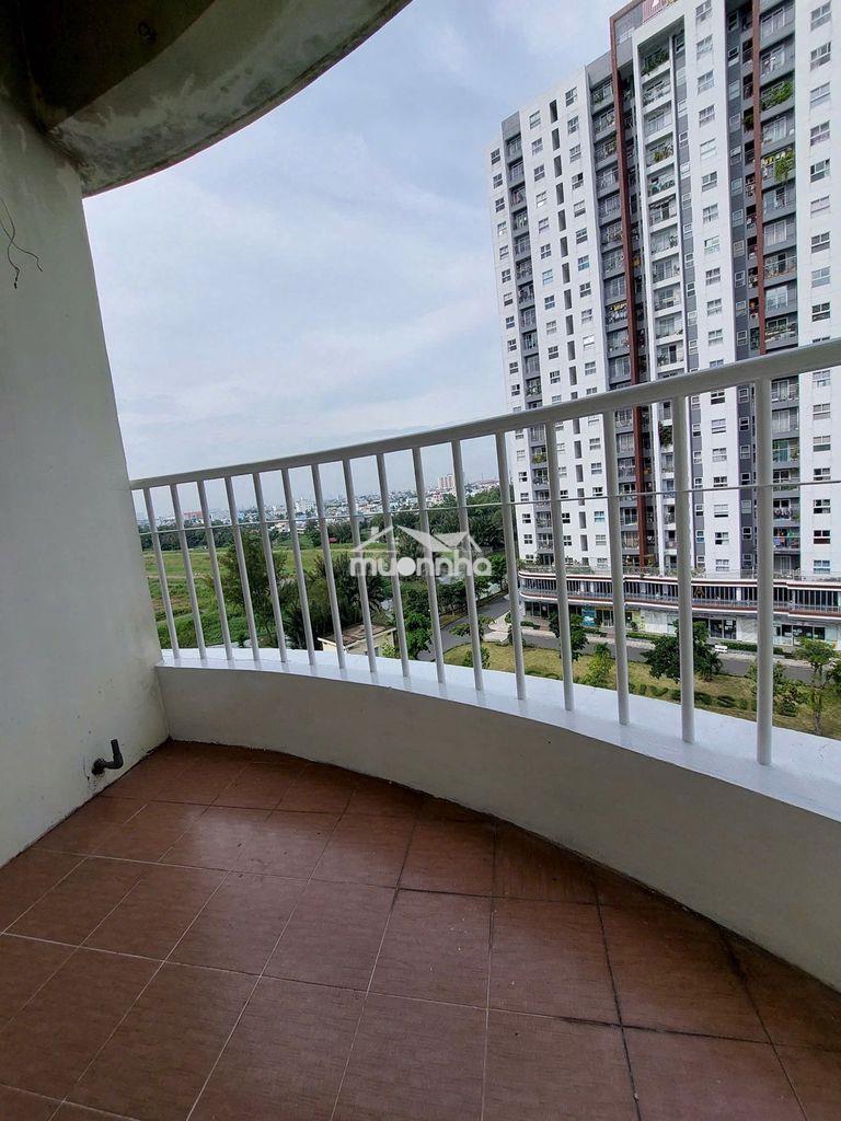Bán chung cư conic garden 1pn 1w 1,9 tỷ sổ hồng ,đón đầu cầu bình tiên - 3