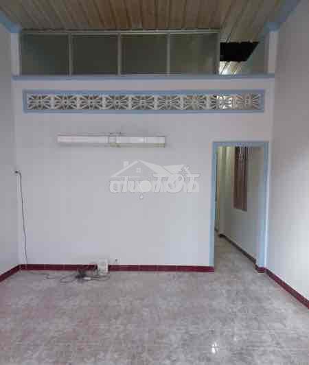 Bán nhà đang được thuê 5,2tr/ tháng, 121,4m2, tân an hội, 800tr, shr - 2