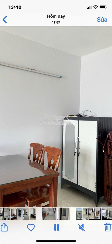 Chung cư hồng lĩnh  - khu dân cư trung sơn 2pn – giá chỉ 9,5tr/tháng ! - 4