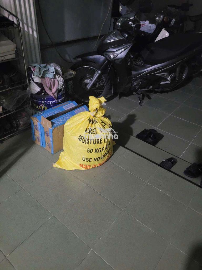 Chp thuê nhà 218/1a quốc lộ 1k linh xuân - 2