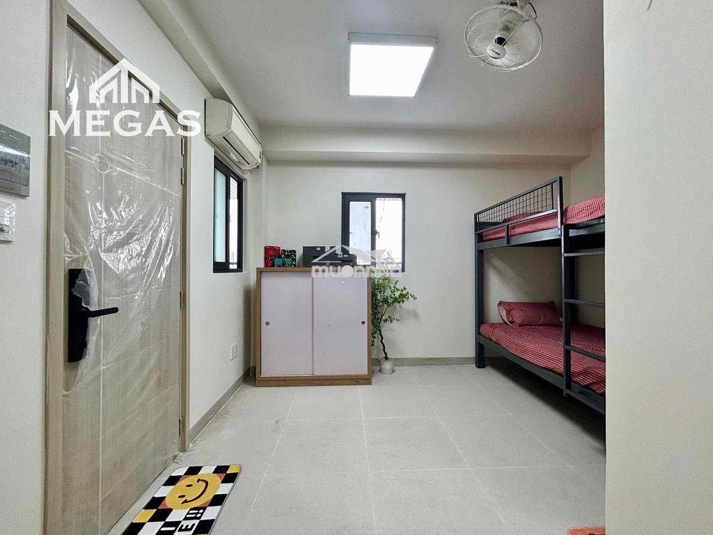 Cho thuê căn hộ mới 100% - full nội thất mới 100% - ở 4 người 4 xe - Ảnh 3
