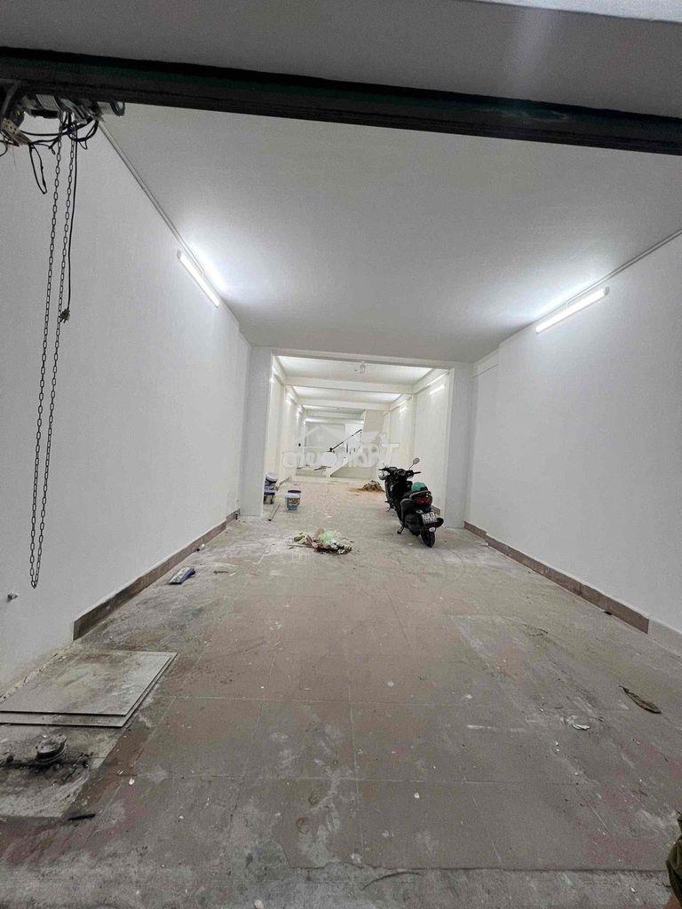 Mặt tiền b92 bạch đằng p2 tân bình 35 triệu/th (100m2) - 2