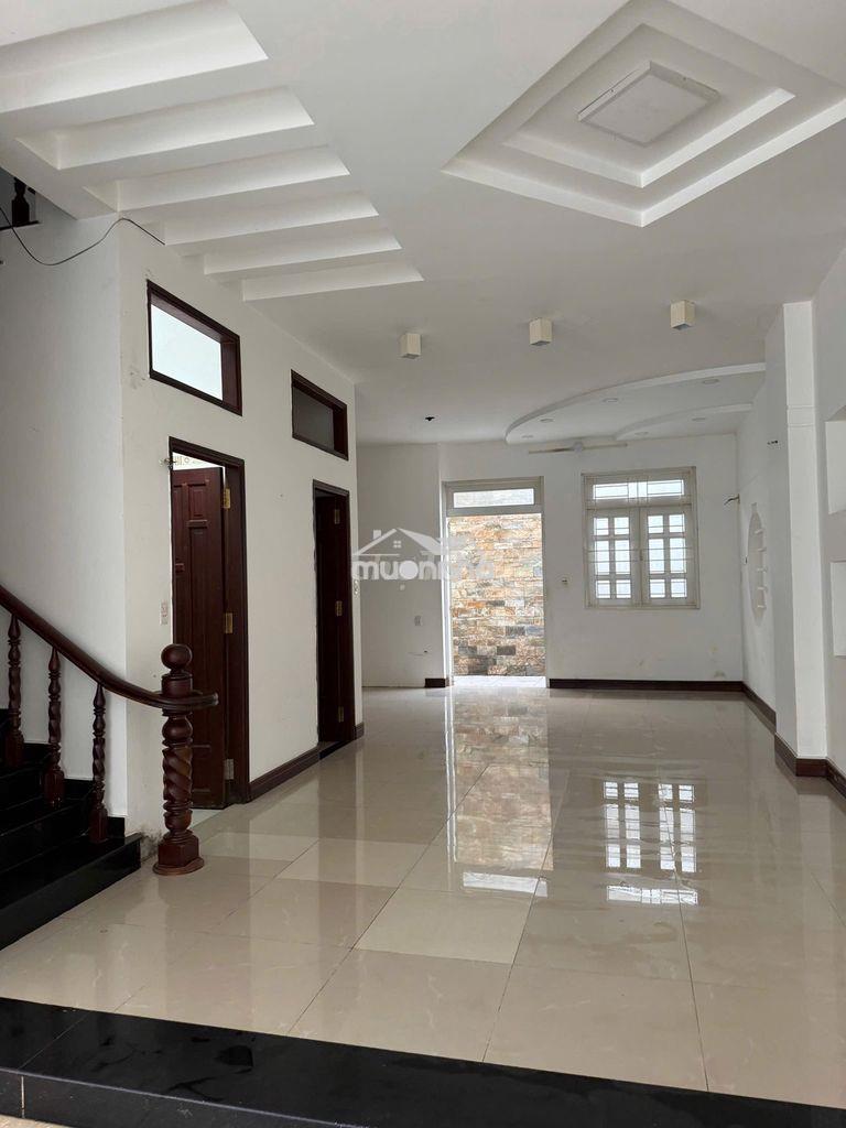 Biệt thự  giá rẻ khu dân cư yên tĩnh ở bình chánh - 3