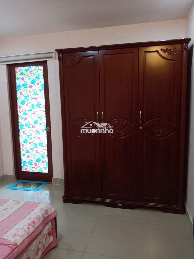 Nguyễn phúc nguyên quận 3 – 82m2 (2pn 2wc) – nhà mới đẹp - 11tr/th - 3