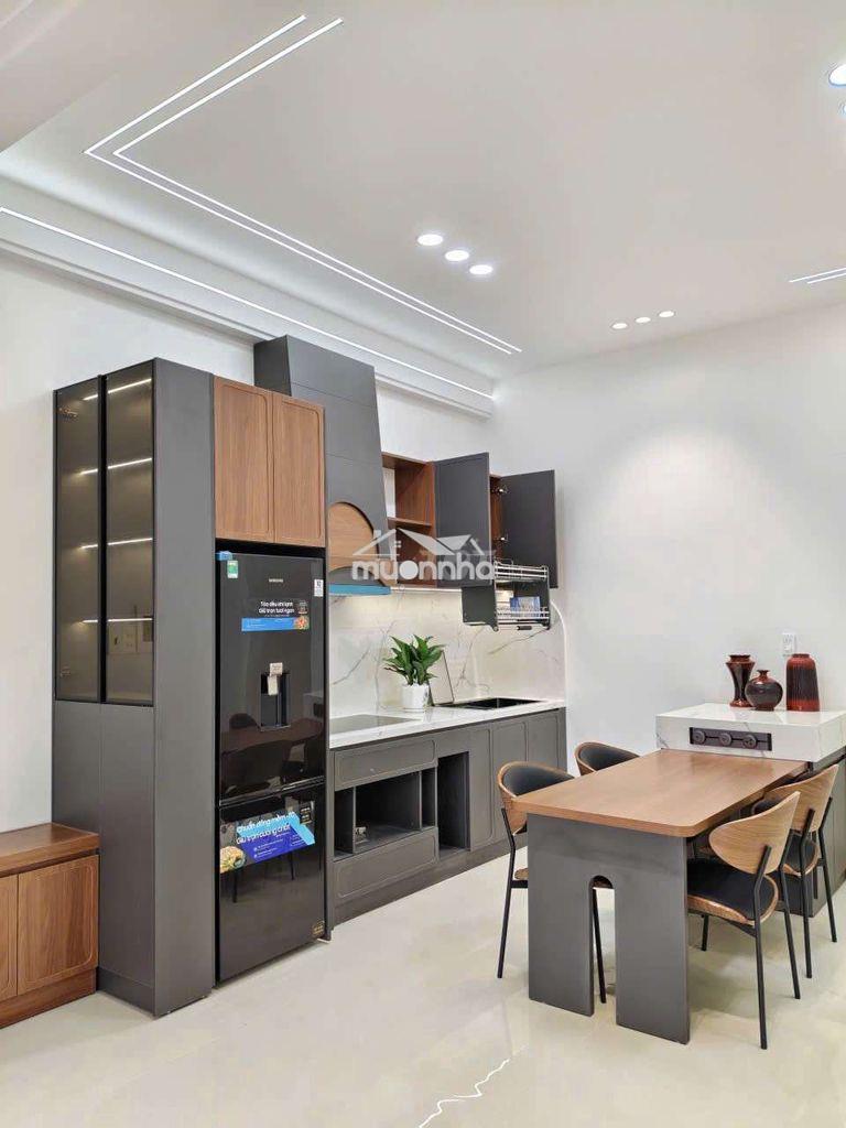 Nhà 2pn 1ty7x dài 14 ở tch34 quạn 12 - 2