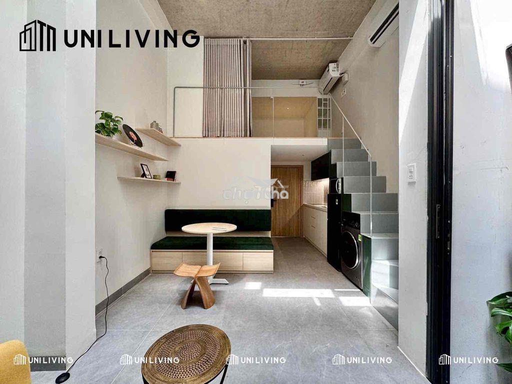 🎇 Căn hộ duplex bancol xịn ngay tại quận 3, full nội thất 🎇 - 3