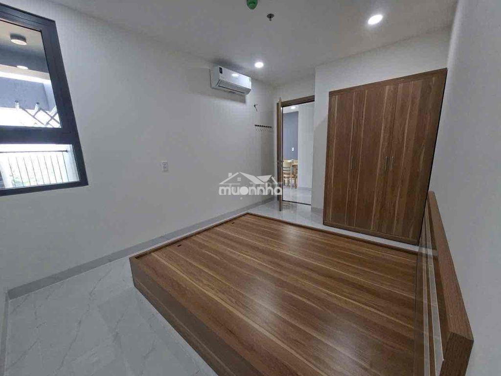Cho thuê căn hộ chung cư c2 phú mỹ - 2