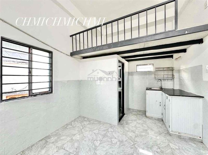 Chính chủ cho thuê phòng ngay đại học gia định,công viên gia định