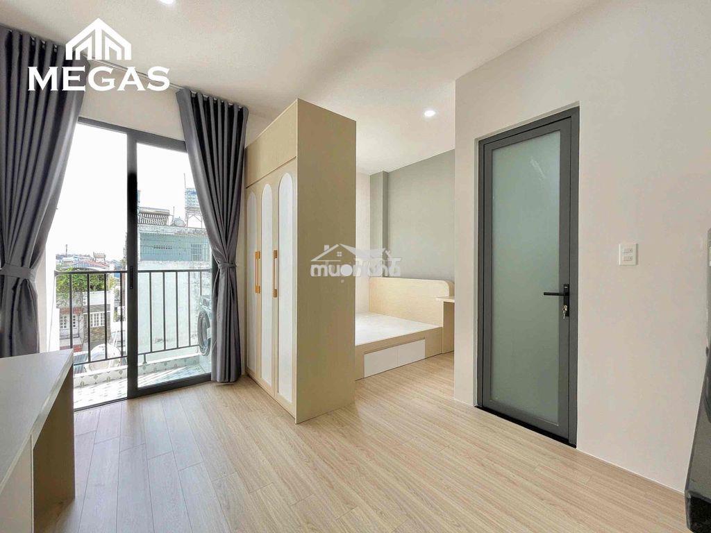 Căn hộ full nội thất 40m2 từ a-z khu vực: tiện qua gò vấp - q12. - 3