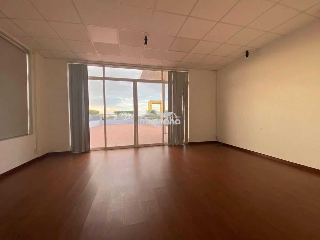 Penthouse charmington la pointe làm văn phòng - dt 133m2 - 4