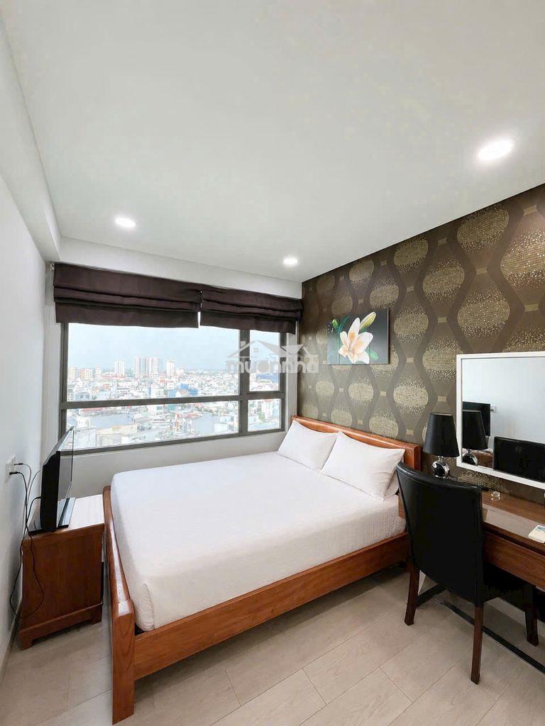 Ccho thuê căn hộ riviera point q7 - 120m² 3pn full nt - 30 tr/tháng - 3