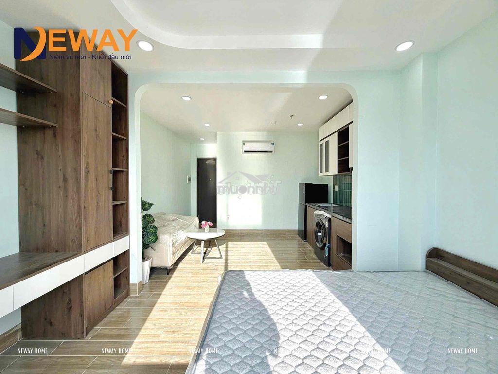 Khai trương phòng mới xây ban công thoáng sau aeon mall tân phíu - 2