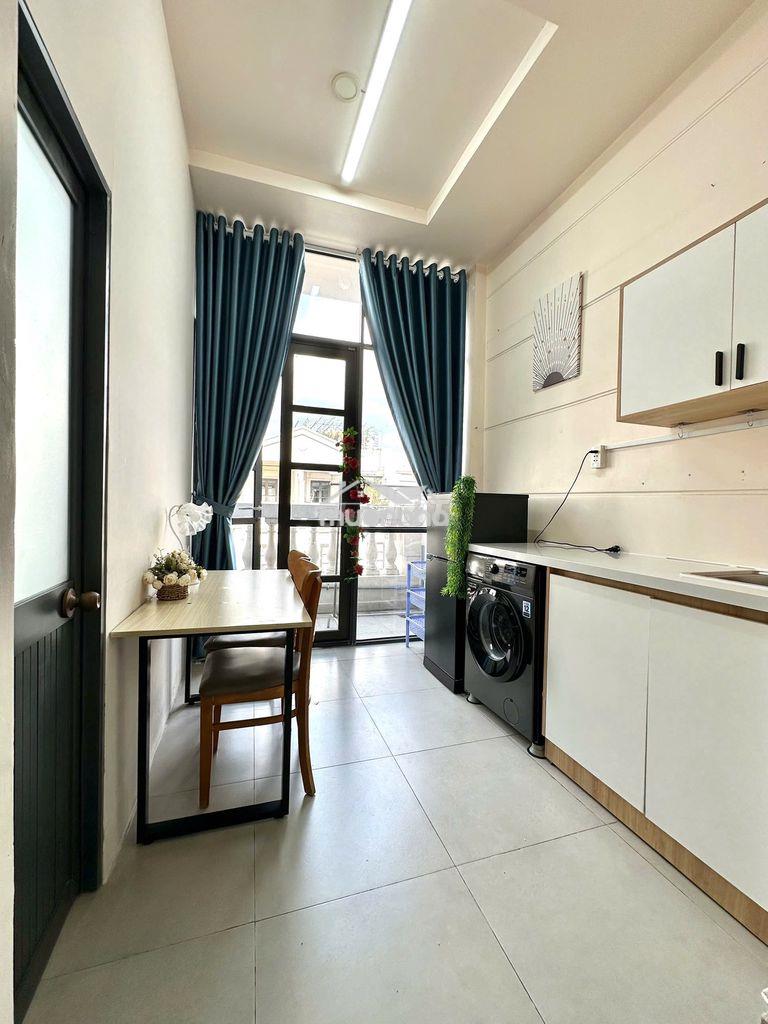 Cho thuê căn hộ đường số 9 kdc cityland, p.10, gò vấp, hồ chí minh - 4