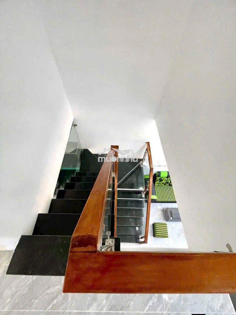 Nhà cho thuê tx18, gần cầu giao khẩu, 3pn, p.thạnh xuân, q.12. - 2