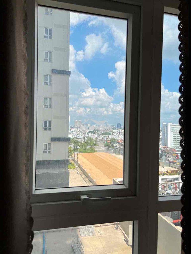 Cần chuyển nhượng căn hộ phía trên tttm parc mall - 4