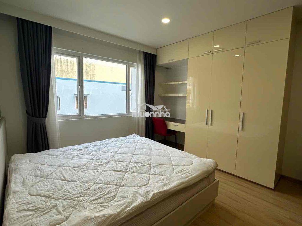 🏠 Cho thuê căn hộ dịch vụ quận 1 (ngay công viên lê văn tám) - 4