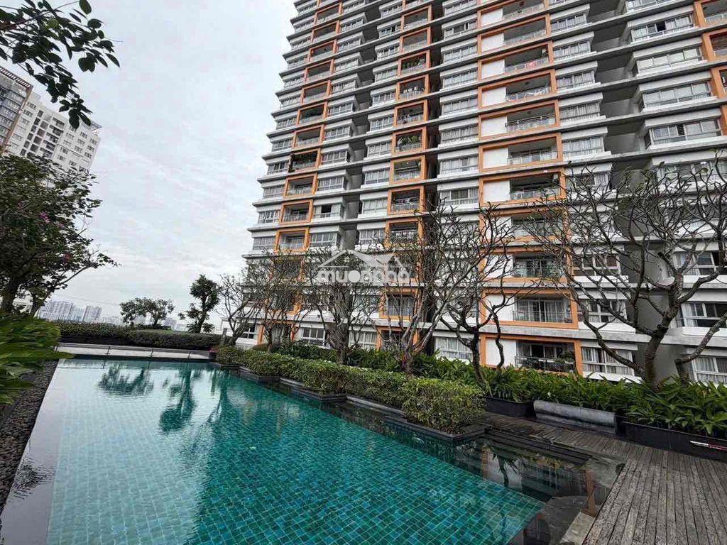 Cho thuê 2pn1wc dragon hill 2 giá chỉ 9tr hot hot hot - 4