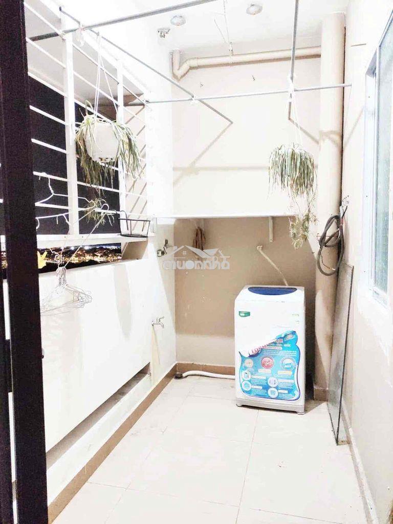 Tìm 1 nữ ở ghép phòng master - 4
