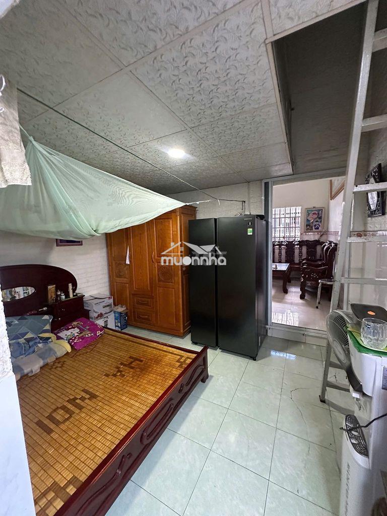 Nhà cấp 4 gác lững - 4