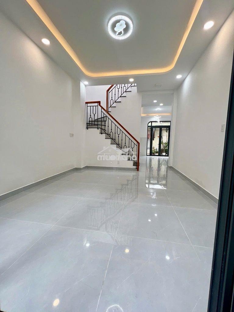Bán nhà gần parc mall cao lỗ – quận 8 – 61m2 – nhỉnh 5 tỷ- lh