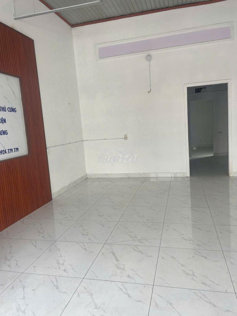 Cho thuê mb kd võ thị sáu, 10tr/ tháng - 2