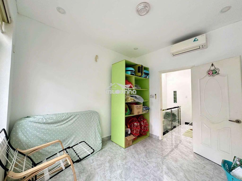 45m2 - hẻm xe hơi - lotte gò vấp - chuẩn không lộ giới - 4