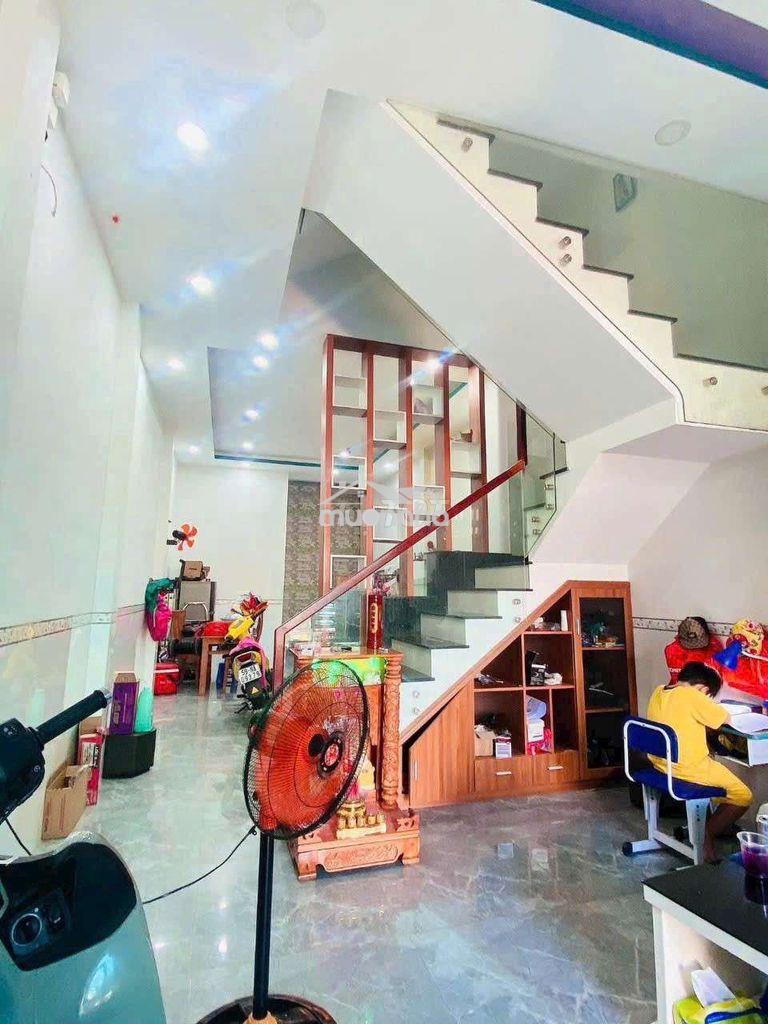 Nhà 7x17m  gần cầu bình thuận và tân kỳ tân quý - 2