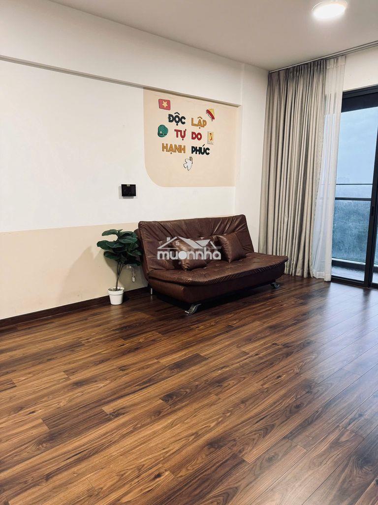 Cho thuê căn hộ mizuki 2pn - 2wc góc view đẹp ở liền giá chỉ 15 triệu - 2