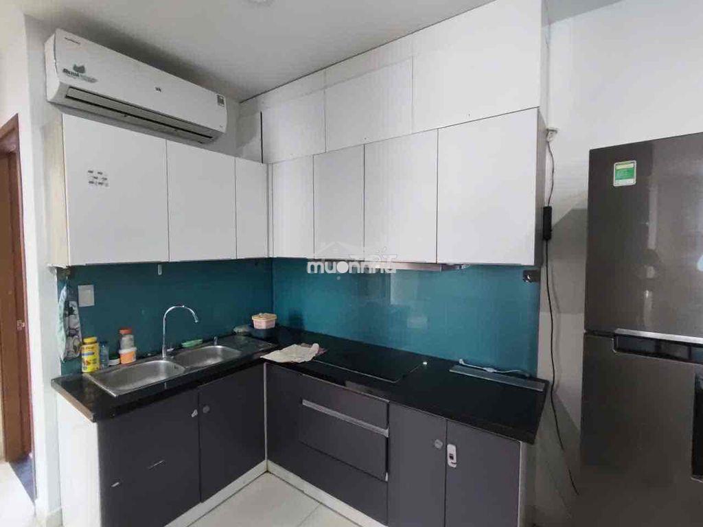 Căn hộ 3 phòng ngủ 83m2 đầy đủ nội thất grand riverside - 2