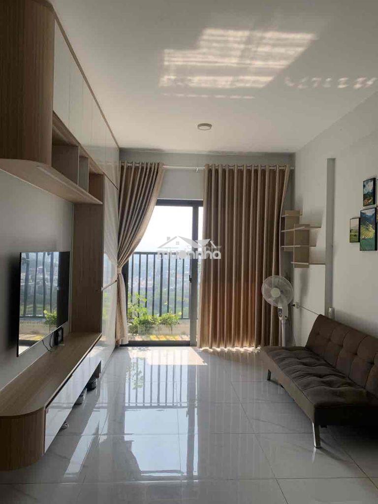 Cần cho thuê căn 2pn/2wc full nội thất 8tr - 2