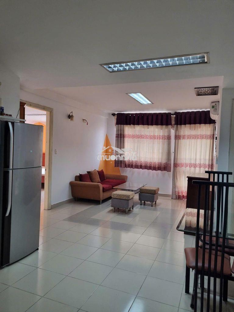Bán căn hộ chung cư chung cư nguyễn kim 50m 2pn.