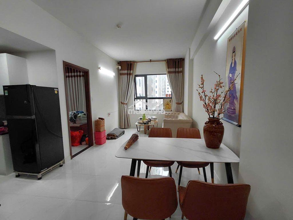Cho thuê ch green river 2pn 2wc full nội thất 10,5tr cho sv, 1-9 ở - 2