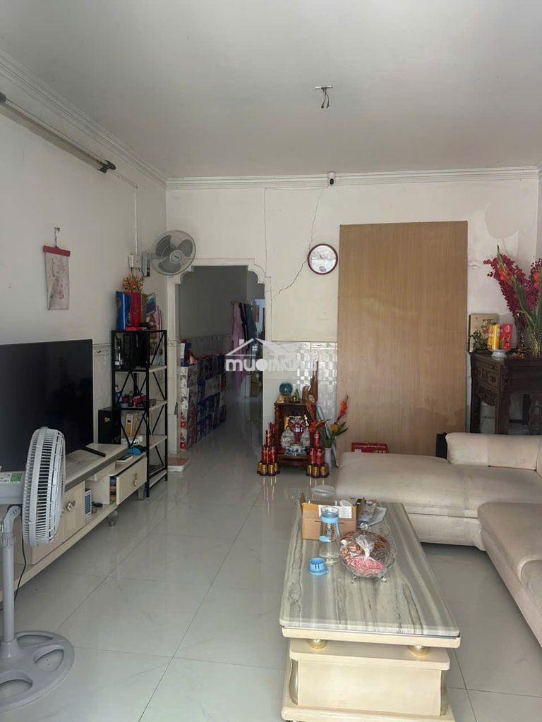 Cho thuê nhà nguyên căn 140m2 15tr/tháng - 2