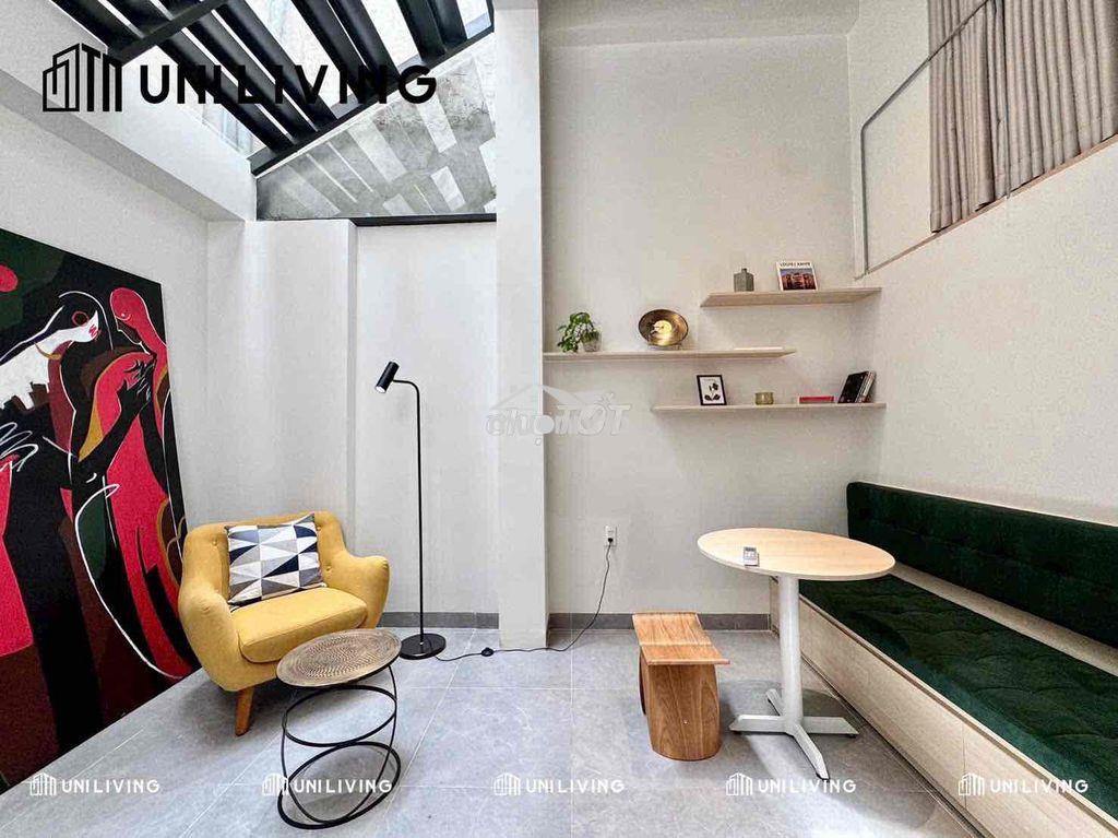 🎇 Căn hộ duplex bancol xịn ngay tại quận 3, full nội thất 🎇 - 4