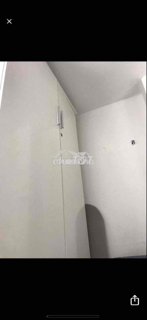 Phòng có gác lửng, lối đi riêng, giờ giắc tự do - 4