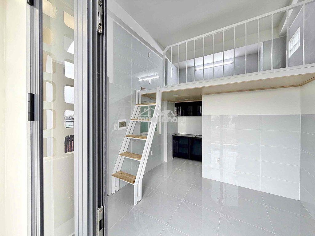 🏠 Phòng trọ vườn lài – sát đh nguyễn tất thành - 3