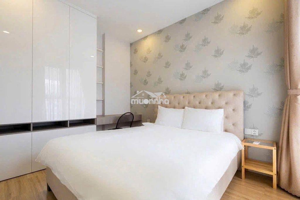 2pn - 13 triệu căn hộ cao ốc sao mai , lương nhữ học , quận 5 - 3