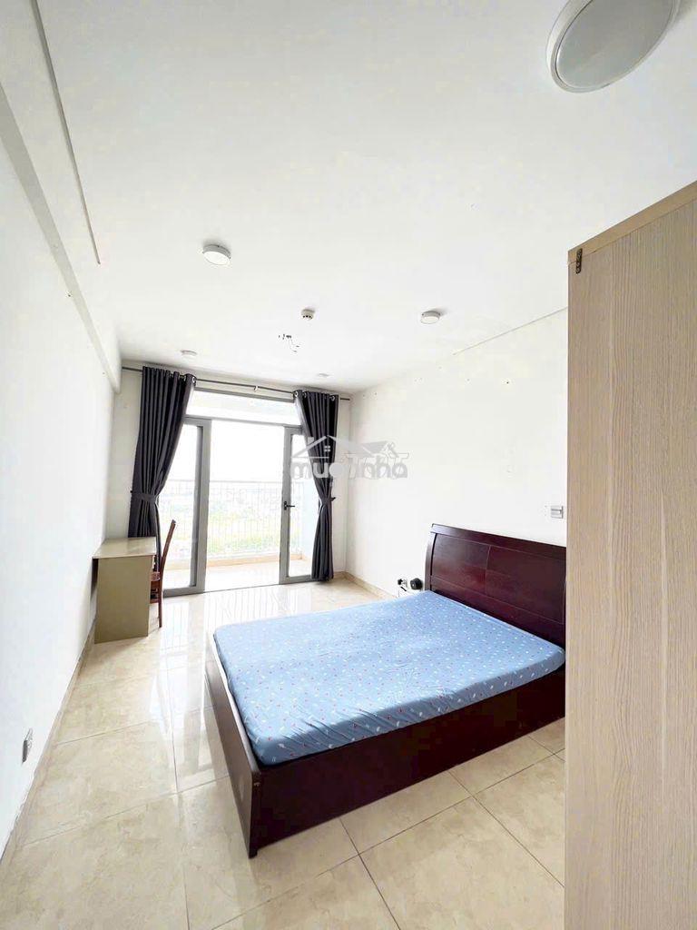 Phòng ban công dành cho nam ở lux garden với an ninh 24/24 quận 7 ✨️ - Ảnh 2