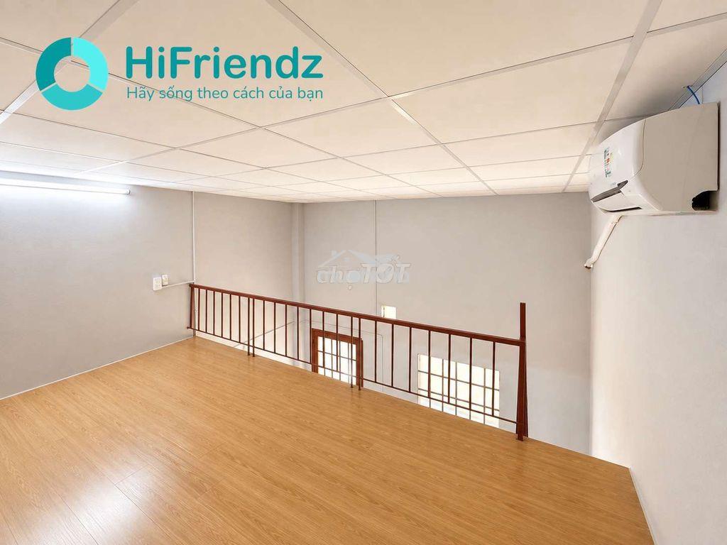 🚨Duplex siêu rộng - trệt tiện nghi -ngay bốn xã - nhận pet - 🛵 5p hiu - 4