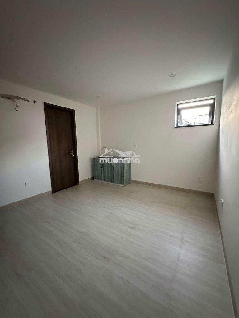 Căn hộ cho thuê mới xây 100% thang máy hxh mai xuân thưởng bt.  - Ảnh 3
