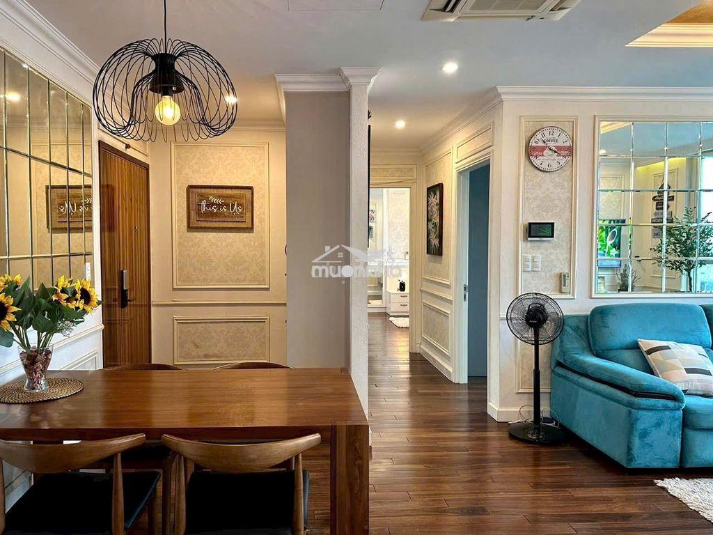 Chính chủ bán căn góc carillon 3, 68m, 2 phòng ngủ, 2wc, sổ hồng - 4