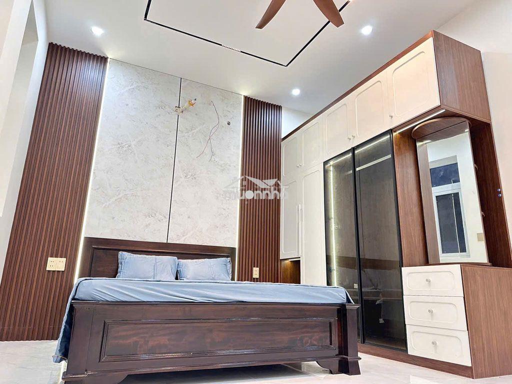 Nhà chính chủ khu biệt thự chánh mỹ cần bán gấp - 4