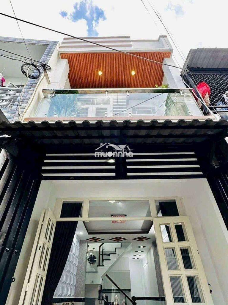 Cho thuê nhà nguyên căn nguyễn tư giản 