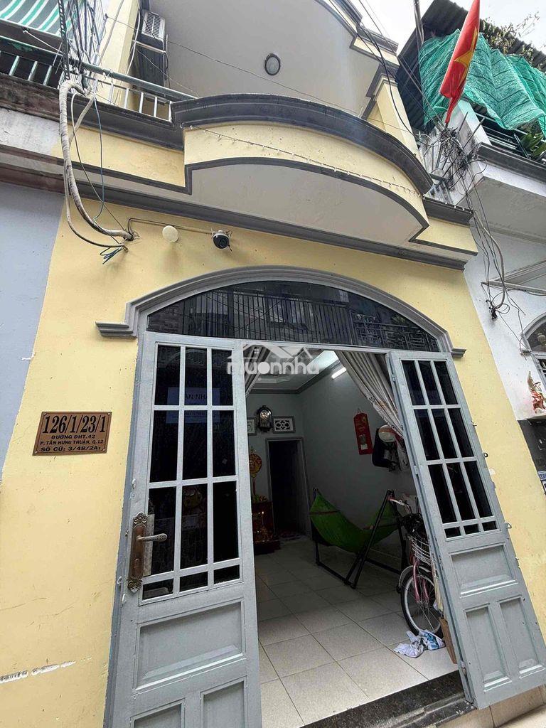 Bán nhà chính chủ