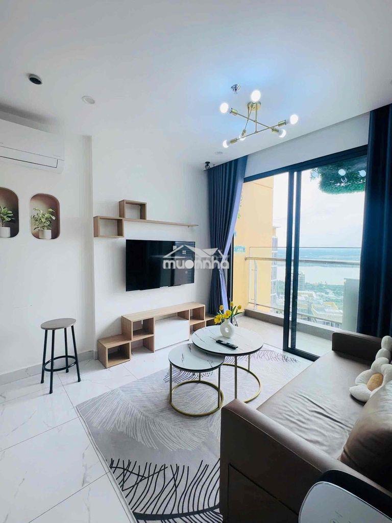 Cho thuê 1-2-3pn vinhomes grand park giá chỉ từ 4tr